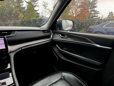 Used 2021 Jeep Grand Cherokee L Limited image 30