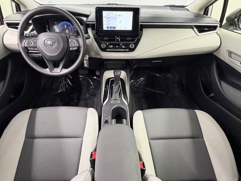 Certified 2026 Toyota Corolla LE FWD image 34