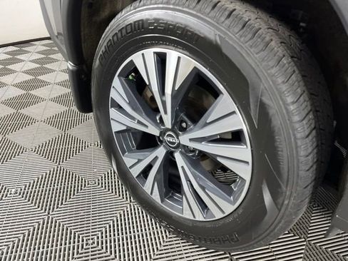 Used 2022 Nissan Rogue SV FWD image 17