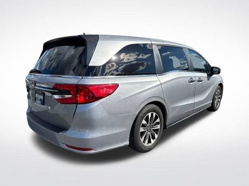 Used 2023 Honda Odyssey EX-L image 5
