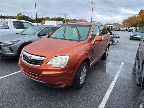 Used 2008 Saturn Vue XR w/ Premium Trim Package image 3