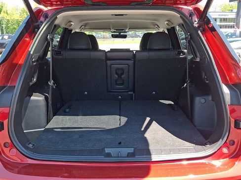Used 2025 Mitsubishi Outlander SE AWD/4WD image 31