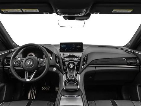 Used 2020 Acura RDX A-Specw/ Technology Package AWD/4WD image 2