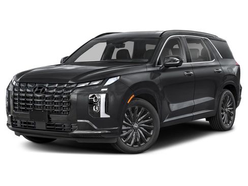 New 2025 Hyundai Palisade Calligraphy image 20