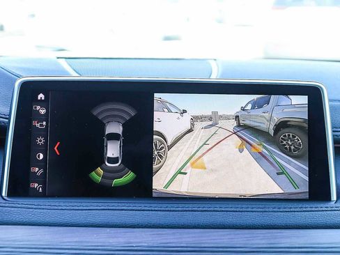 Used 2018 BMW X6 sDrive35i image 34