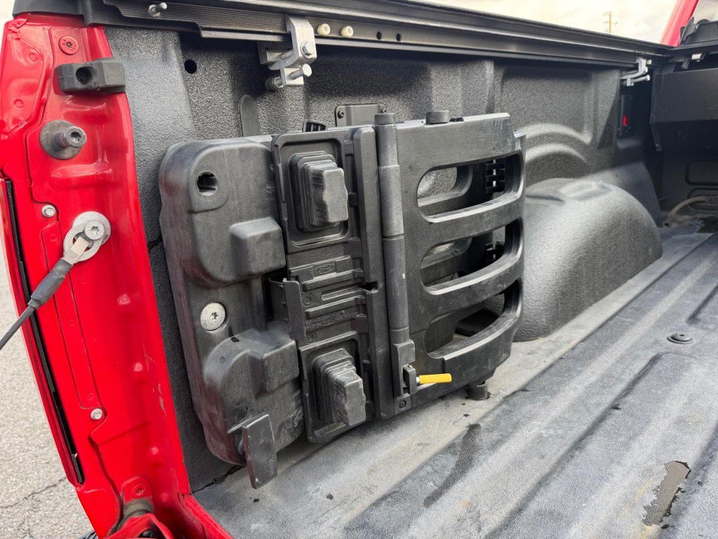 Used 2019 Ford F150 XL w/ Equipment Group 101A Mid AWD/4WD image 49