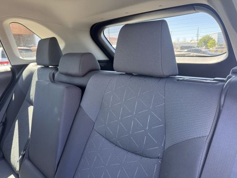 Certified 2025 Toyota RAV4 XLE w/ Convenience Package AWD/4WD image 24