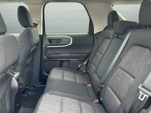Used 2023 Ford Bronco Sport Big Bend w/ Convenience Package AWD/4WD image 25