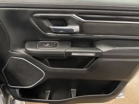 Used 2023 RAM 1500 Laramie AWD/4WD image 27