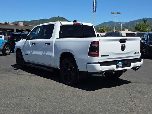 Used 2023 RAM 1500 Big Horn AWD/4WD image 12