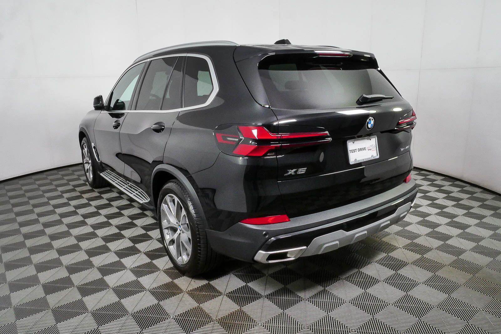 Used 2026 BMW X5 sDrive40i RWD image 29