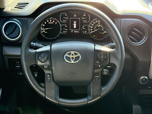 Used 2020 Toyota Tundra SR5 w/ TRD Off-Road Plus Package image 14