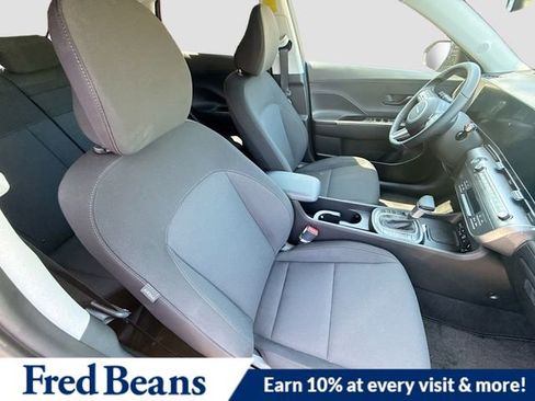 New 2026 Hyundai Kona SEL Sport AWD/4WD image 23