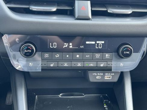New 2026 Subaru Outback Touring XT AWD/4WD image 15