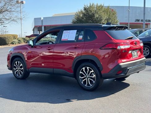 Used 2023 Toyota Corolla Cross SE image 10