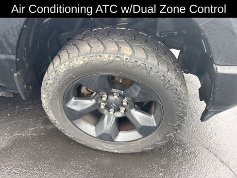 Used 2019 RAM 1500 Big Horn image 13