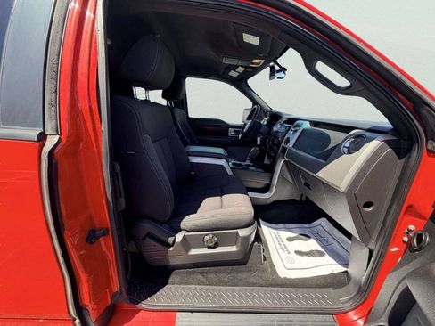 Used 2011 Ford F150 FX4 w/ FX Plus Pkg AWD/4WD image 26