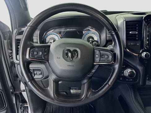 Used 2022 RAM 1500 Limited AWD/4WD image 11