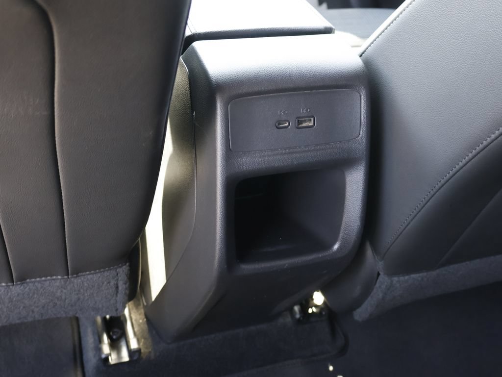Used 2024 Buick Envista Preferred w/ Convenience II Package FWD image 15