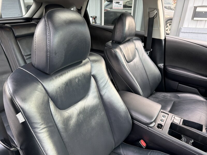 Used 2015 Lexus RX 350 AWD w/ Premium Package image 28