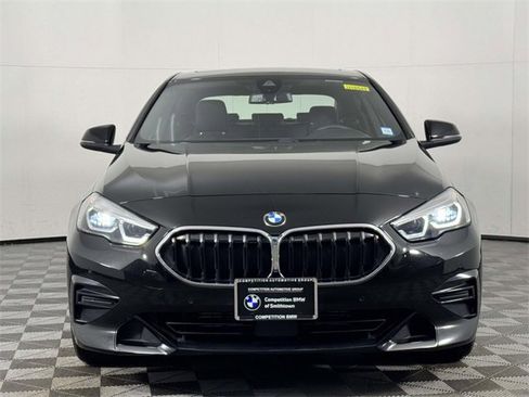 Used 2022 BMW 228i xDrive Gran Coupe w/ Convenience Package image 6