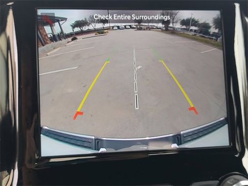 Certified 2024 RAM 1500 Laramie image 21