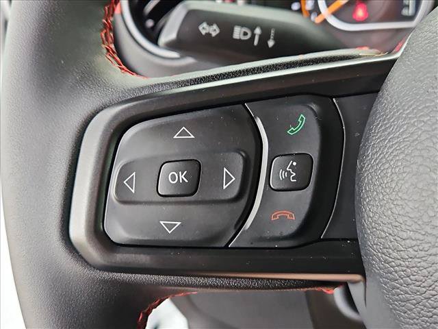 Used 2024 Jeep Wrangler Unlimited Rubicon w/ Technology Group AWD/4WD image 23