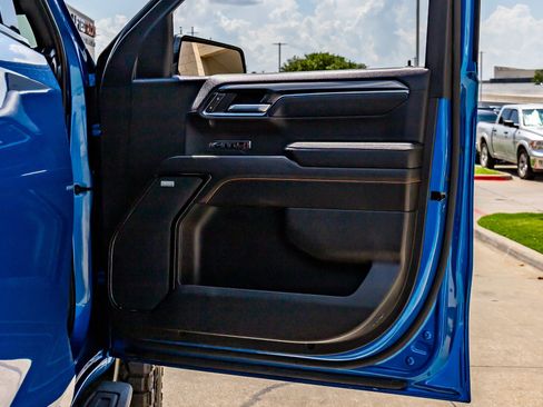Used 2022 GMC Sierra 1500 AT4 w/ AT4 Preferred Package AWD/4WD image 36