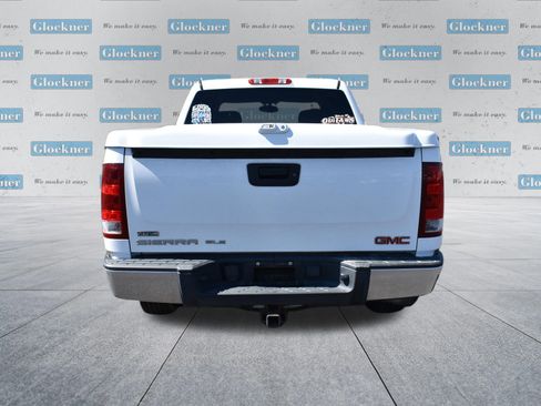 Used 2010 GMC Sierra 1500 SLE w/ Power Pack Plus image 16