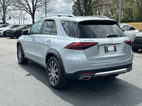 New 2026 Mercedes-Benz GLE 350 4MATIC image 5