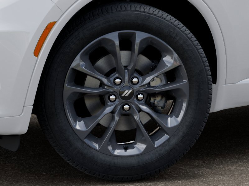 New 2026 Dodge Durango GT w/ Blacktop Package RWD image 9