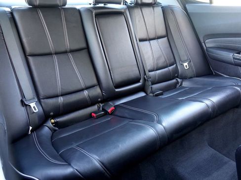 Used 2019 Acura TLX Tech Pkg image 10