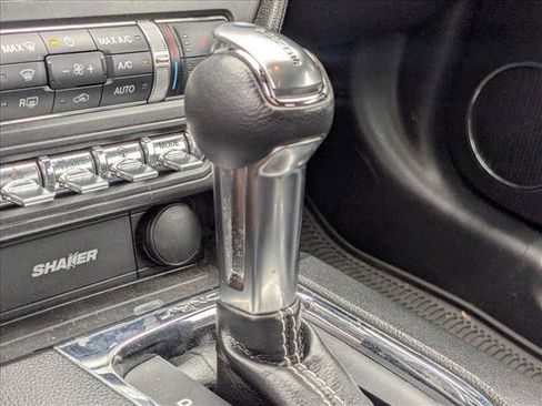 Used 2016 Ford Mustang GT Premium w/ Equipment Group 401A image 8