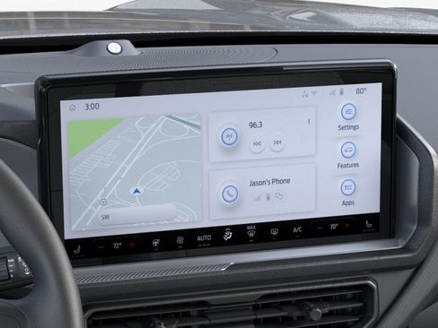 New 2026 Ford Bronco Sport Outer Banks w/ Sasquatch Outer Banks Package AWD/4WD image 38