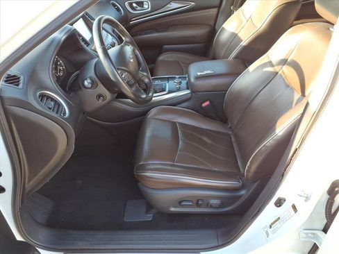 Used 2016 INFINITI QX60 AWD w/ Premium Plus Package image 11