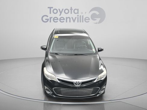 Used 2013 Toyota Avalon XLE Premium FWD image 22