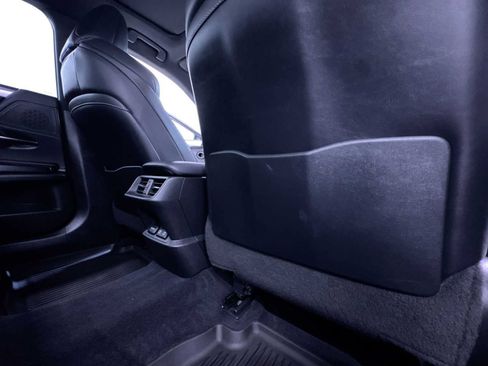 Used 2021 Lexus ES 350 F Sport w/ Accessory Package 2 FWD image 39