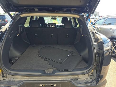 Used 2026 Nissan Murano SL AWD/4WD image 11