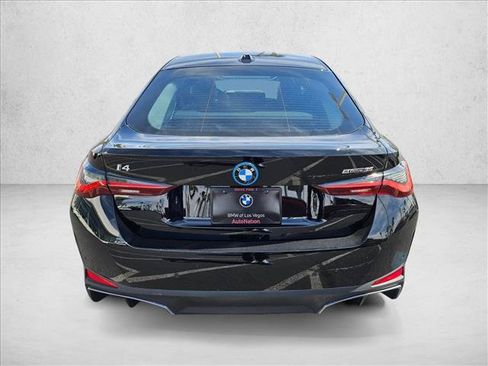 Certified 2023 BMW i4 eDrive35 RWD image 7