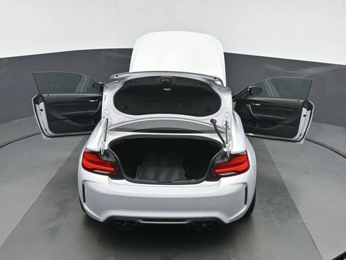 Used 2020 BMW M2 Competition w/ Executive Package RWD image 40