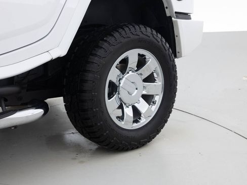 Used 2008 HUMMER H2 AWD/4WD image 20