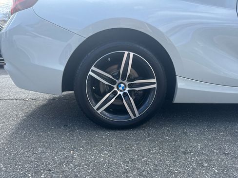 Used 2017 BMW 230i Convertible image 15