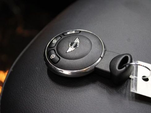 Used 2014 MINI Cooper Paceman S FWD image 13