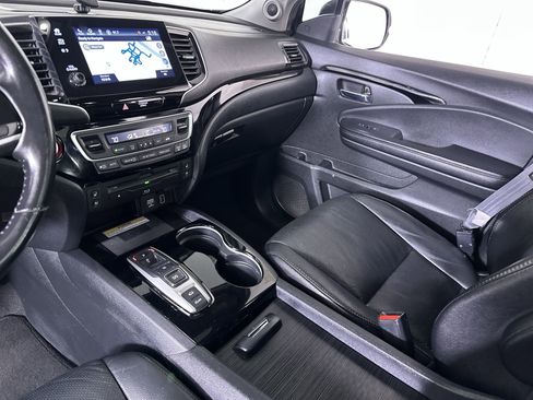 Used 2021 Honda Pilot Elite image 72