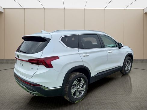 Used 2022 Hyundai Santa Fe SEL AWD/4WD image 16