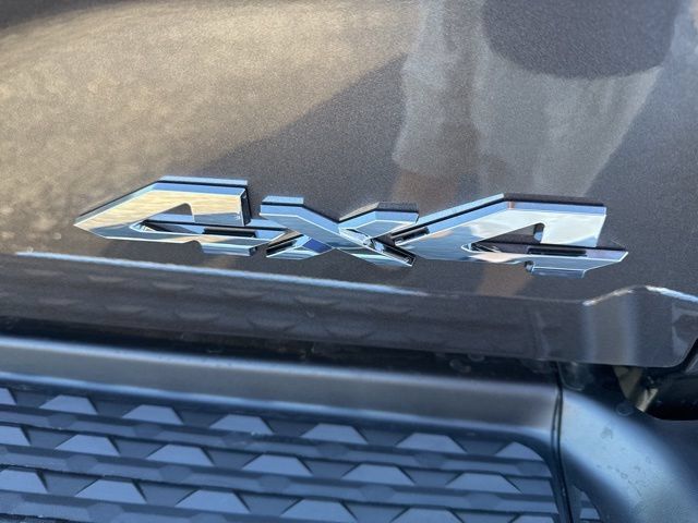 New 2026 RAM 2500 Tradesman AWD/4WD image 15