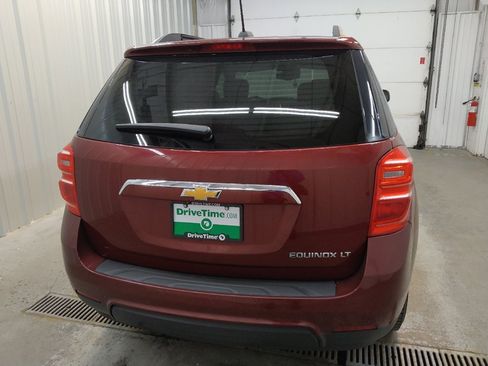 Used 2016 Chevrolet Equinox LT FWD image 7