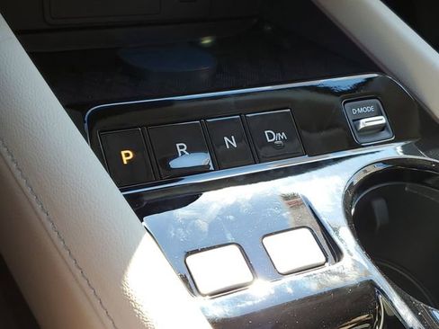 New 2026 Nissan Murano Platinum w/ Cargo Package image 33