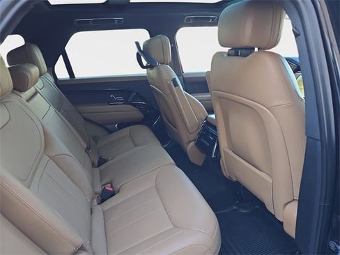 Used 2023 Land Rover Range Rover Sport SE image 13