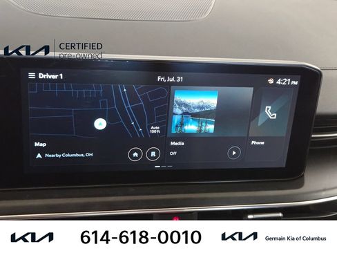 Certified 2026 Kia K5 GT-Line FWD image 23